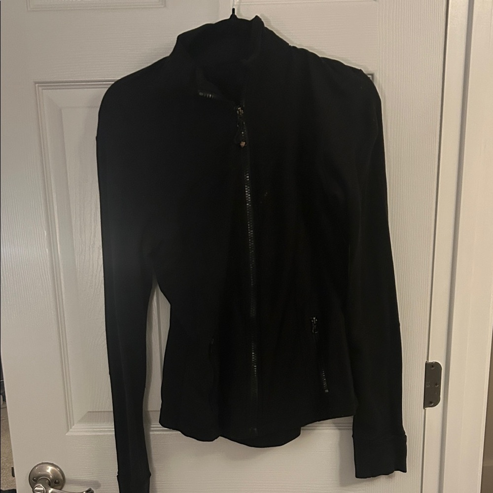 Lululemon Black Women’s Jacket